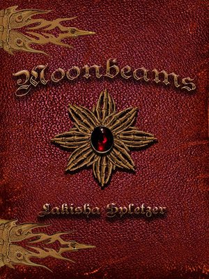 cover image of Moonbeams (Beams & Light #1)